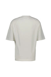 T-Shirt aus Baumwolle