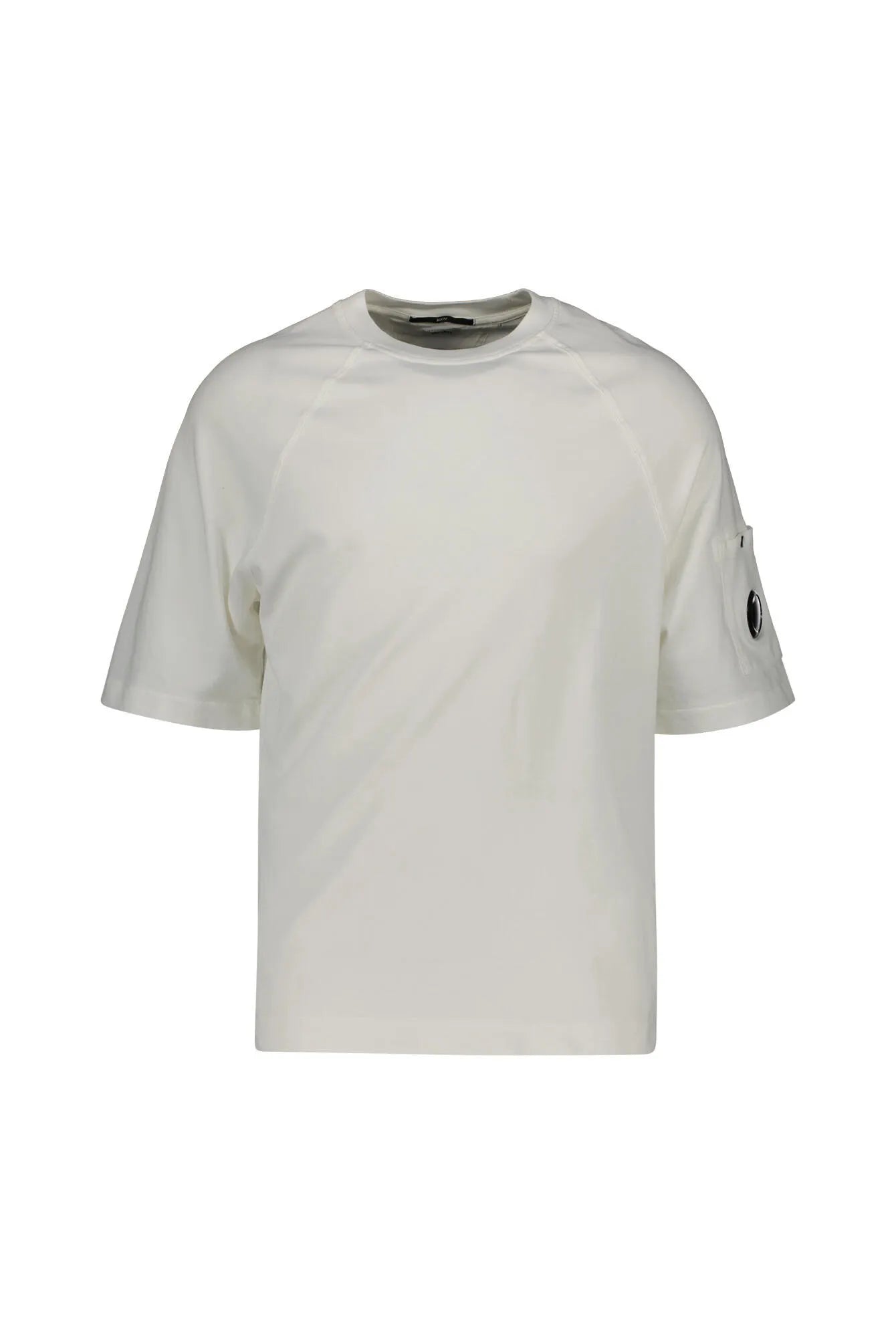 T-Shirt aus Baumwolle