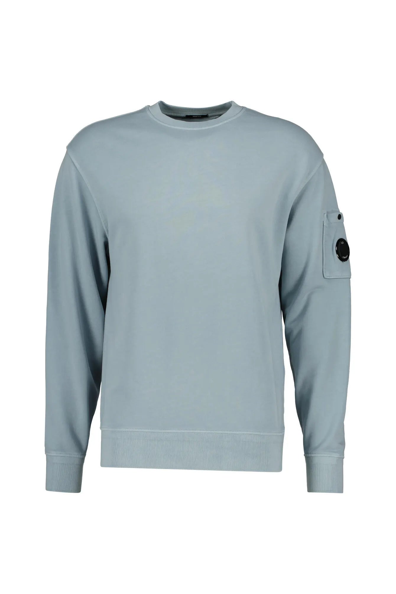 Sweatshirt aus Baumwolle