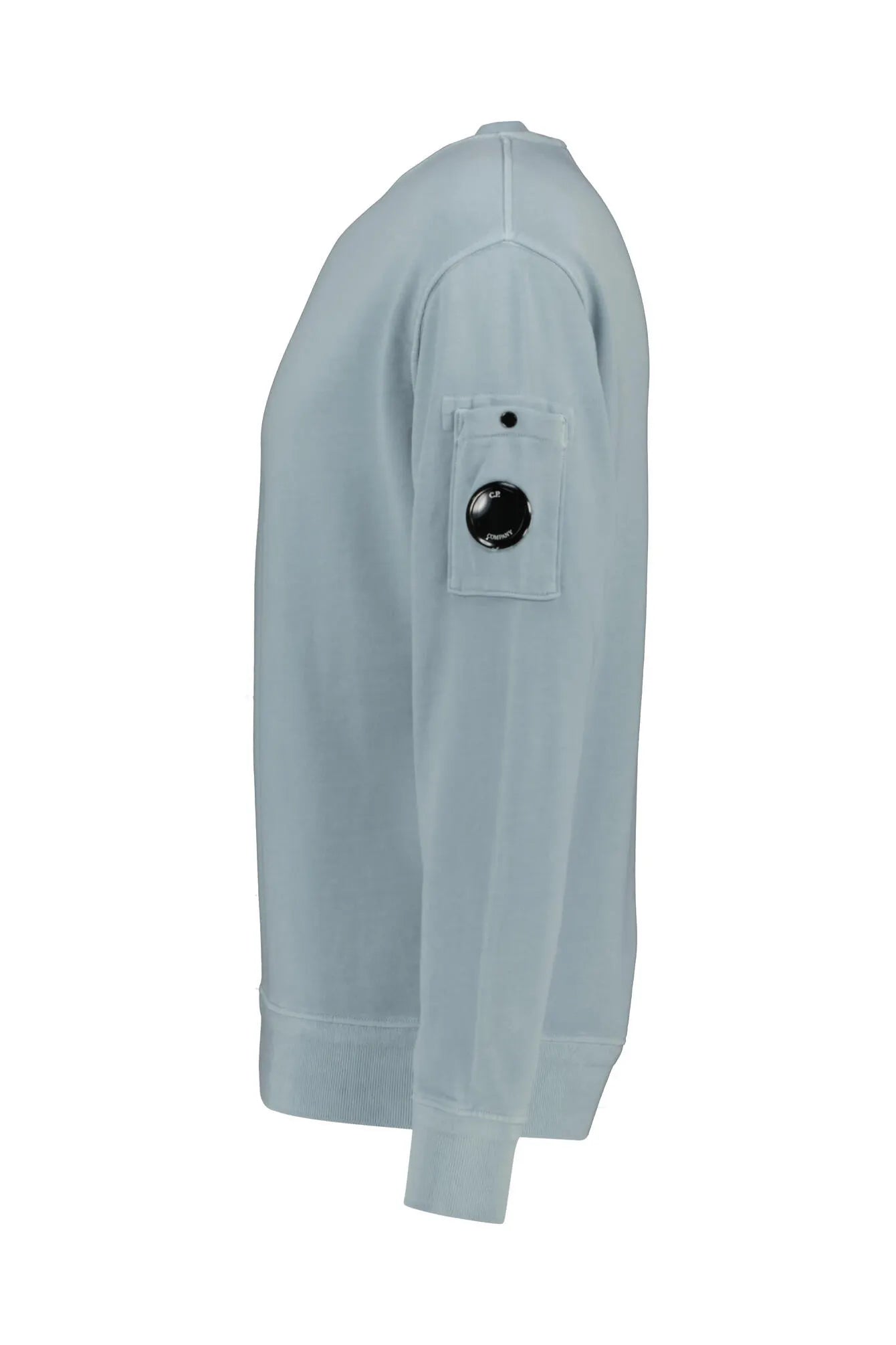 Sweatshirt aus Baumwolle