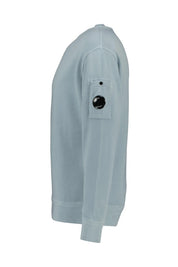 Sweatshirt aus Baumwolle