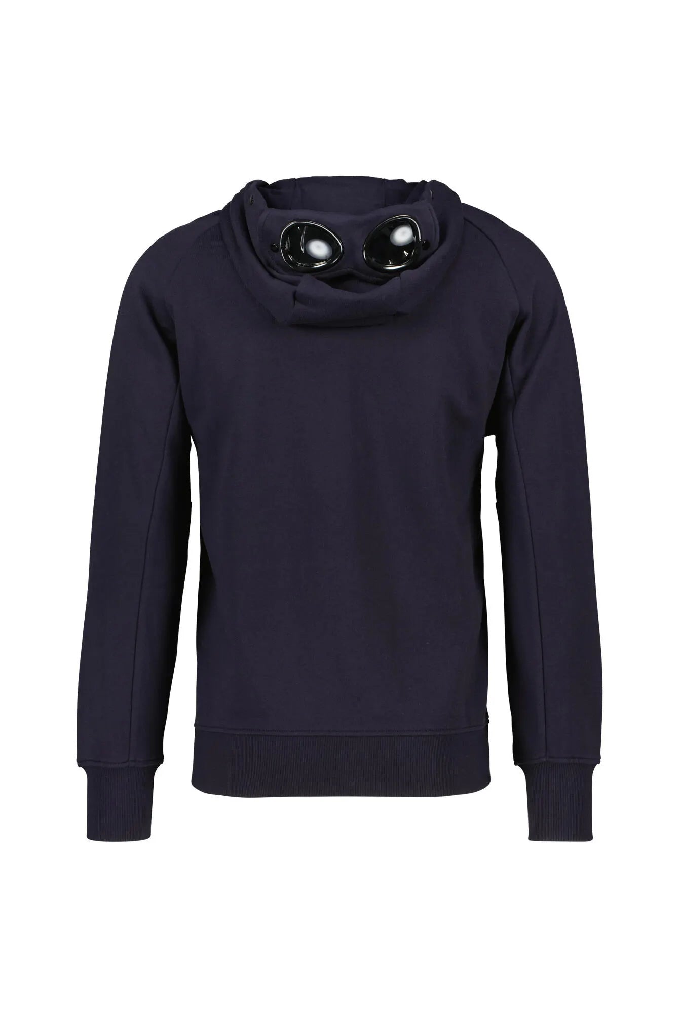 Sweatshirtjacke aus Baumwolle