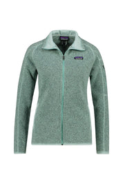 Fleecejacke BETTER SWEATER