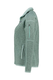 Fleecejacke BETTER SWEATER