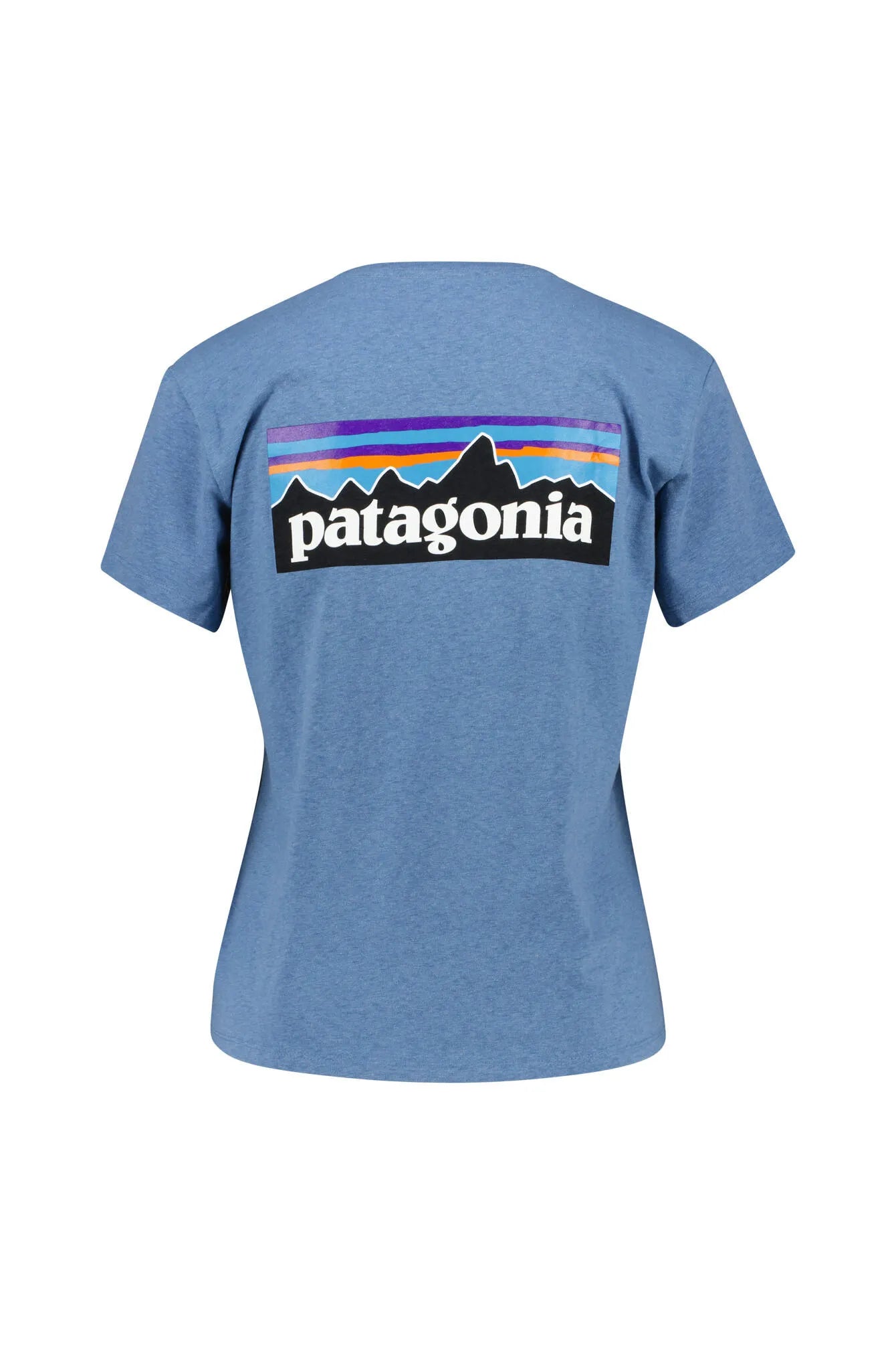 T-Shirt aus Baumwollmix