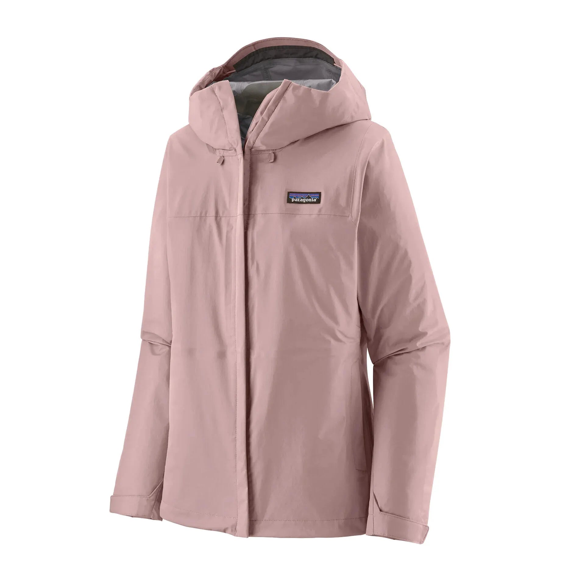 Funktionsjacke TORRENTSHELL 3L
