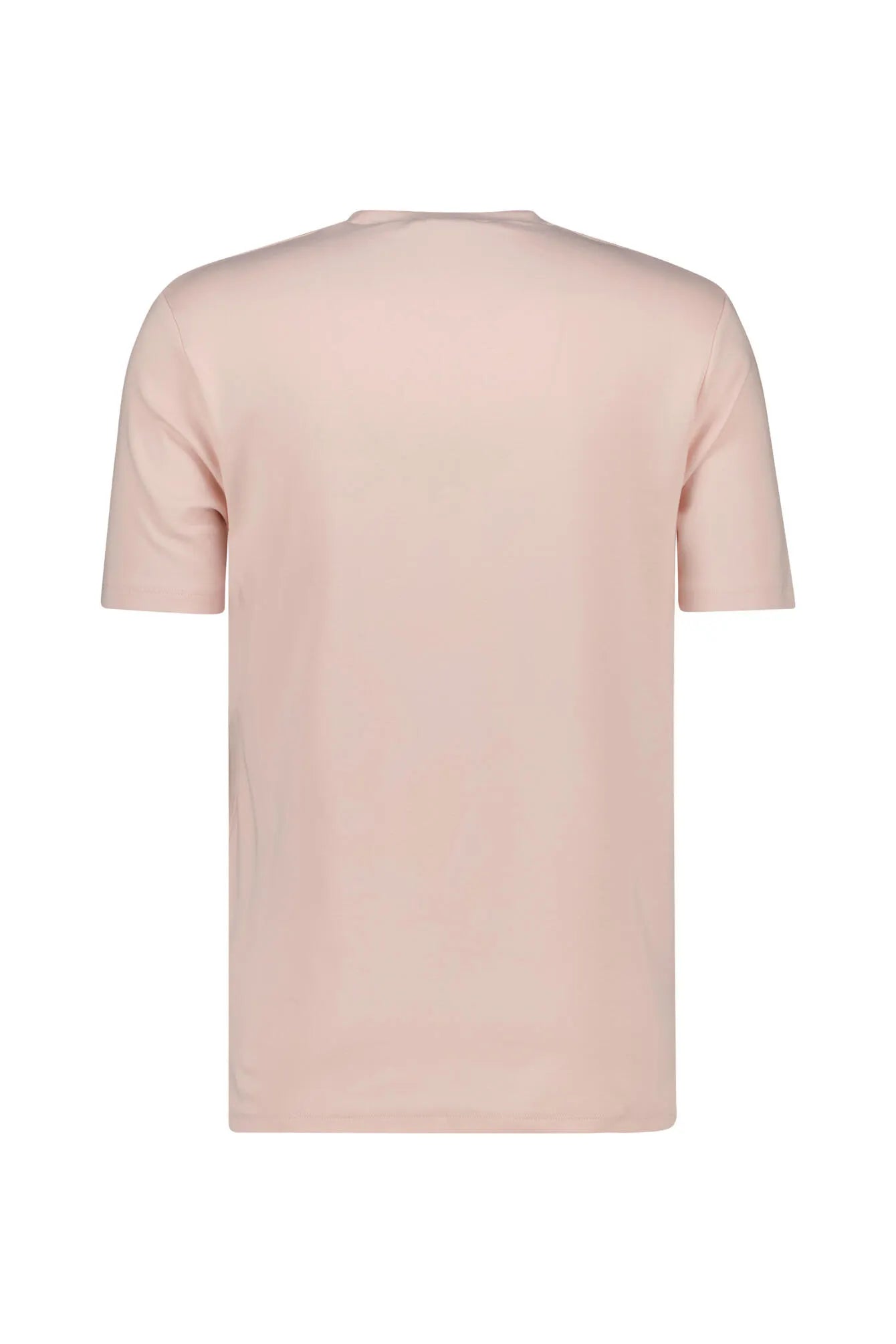 T-Shirt ARNDELL aus Baumwolle