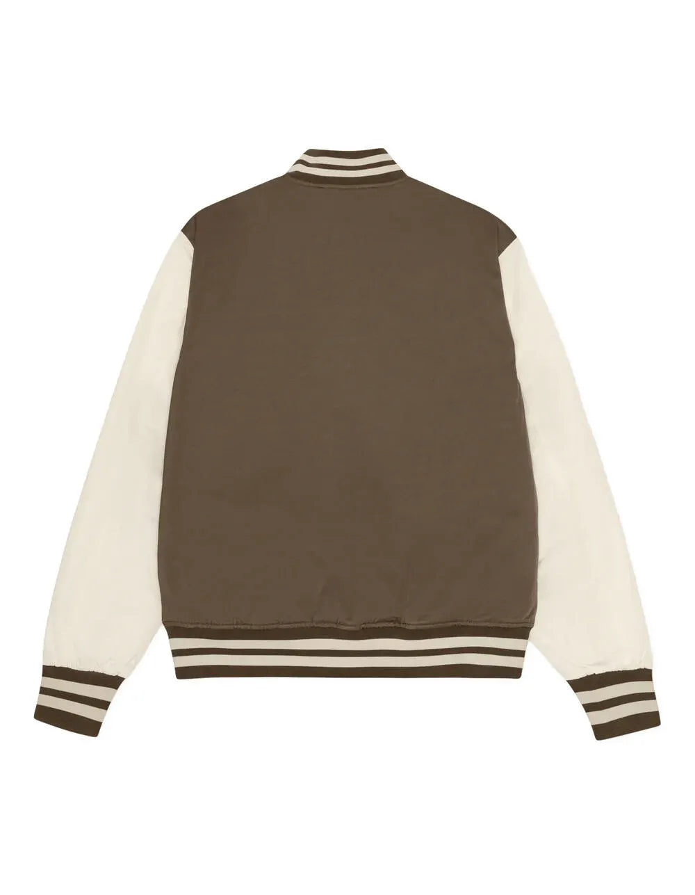 Collegejacke Regular Fit