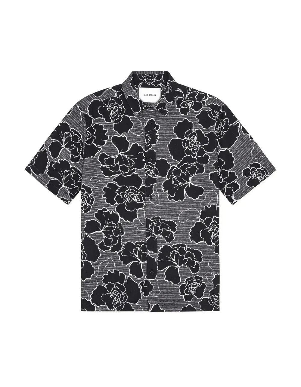 Freizeithemd CHARLIE POPPY Regular Fit
