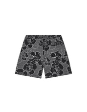 Sweatshorts CHARLIE POPPY Regular Fit