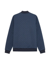 Sweatshirtjacke BALLIER