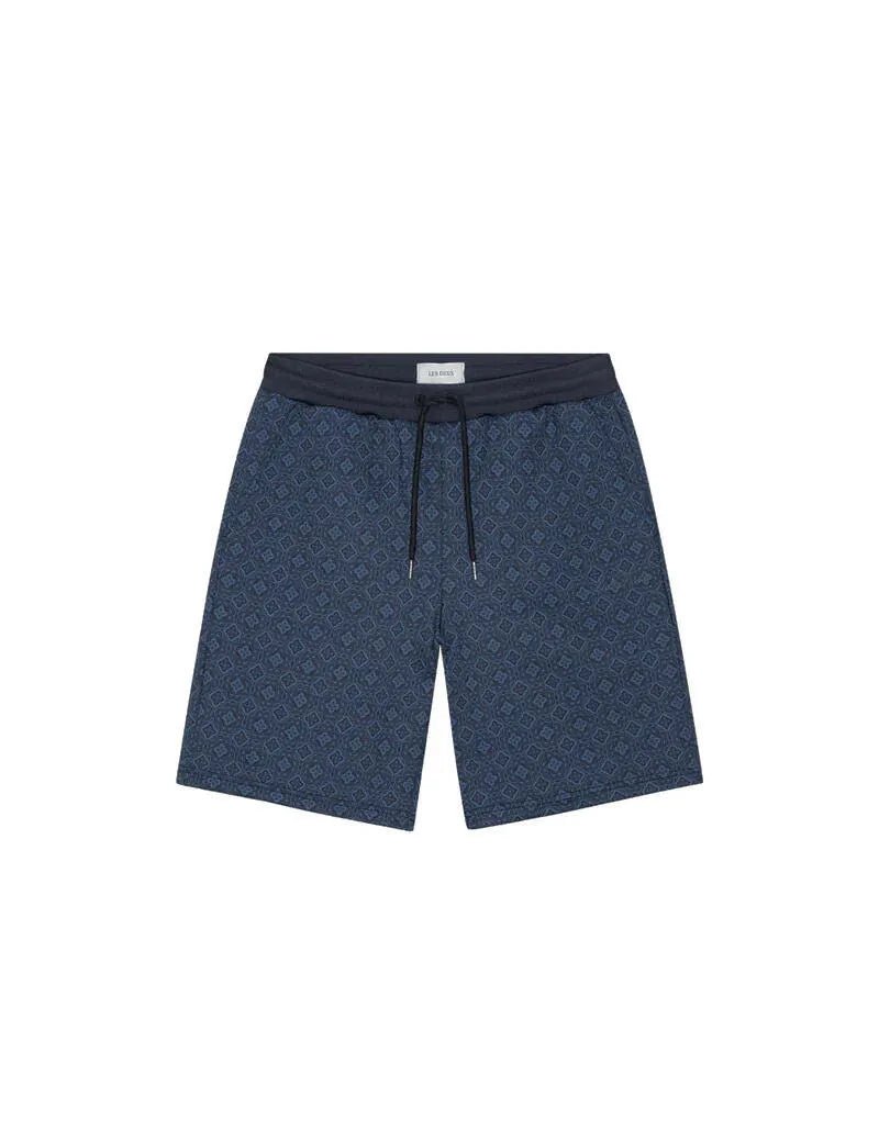 Shorts BALLIER Regular Fit