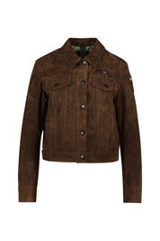Lederjacke HAVANA