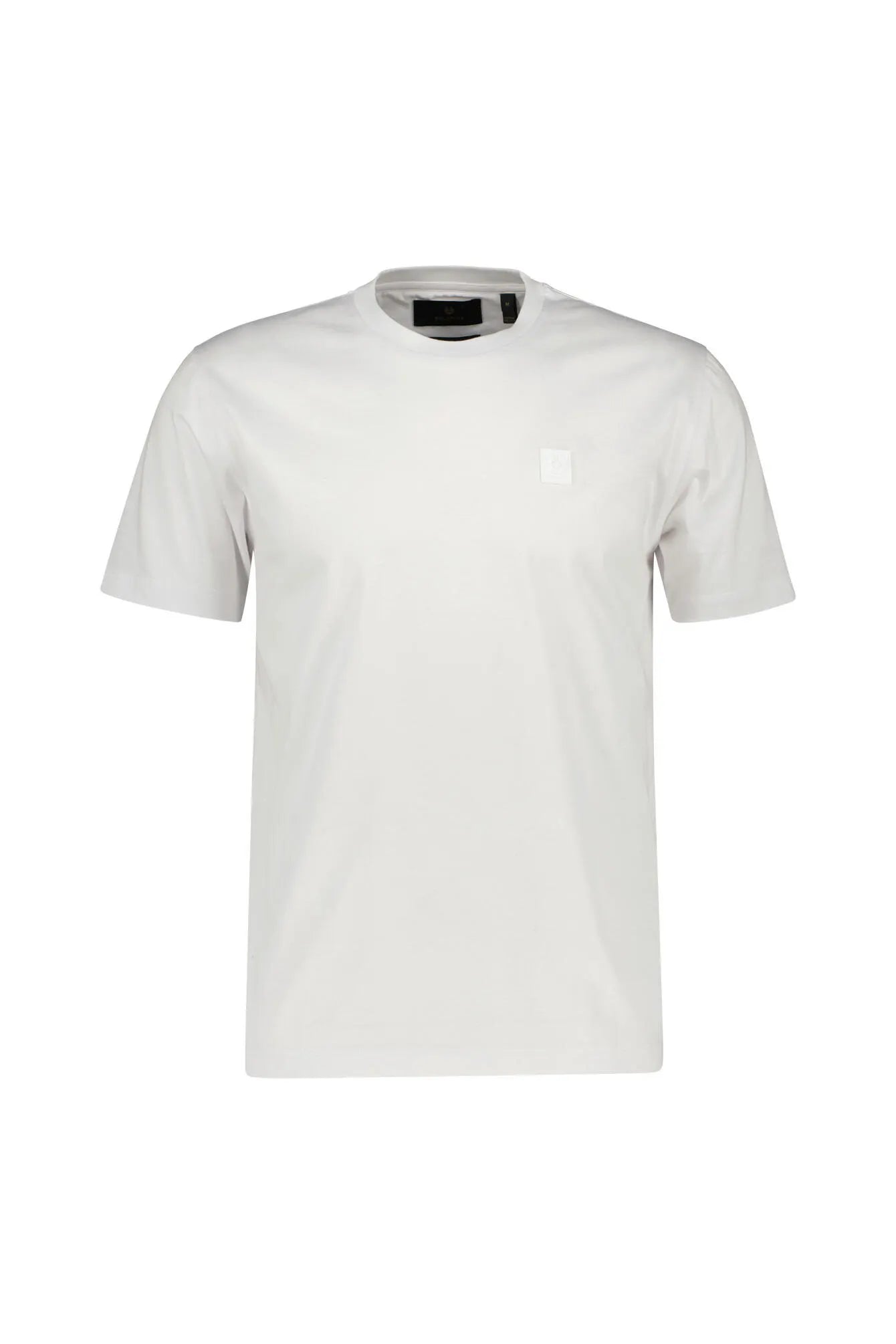 T-Shirt STEEL Regular Fit