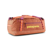 Duffle Bag BLACK HOLE 55L