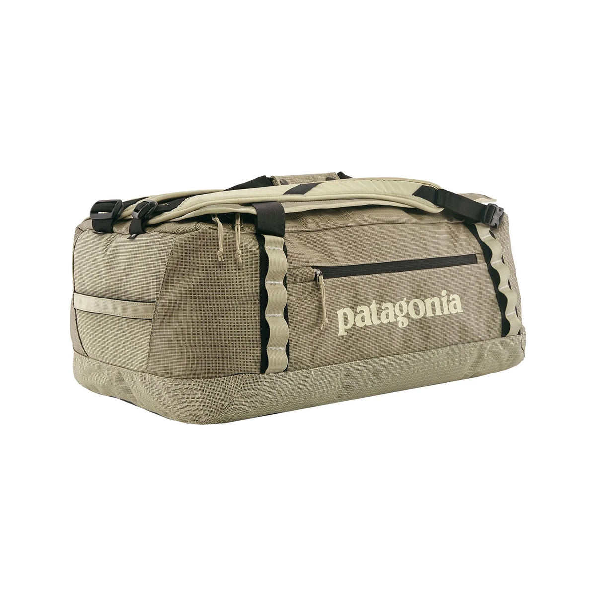 Duffle Bag BLACK HOLE 55L