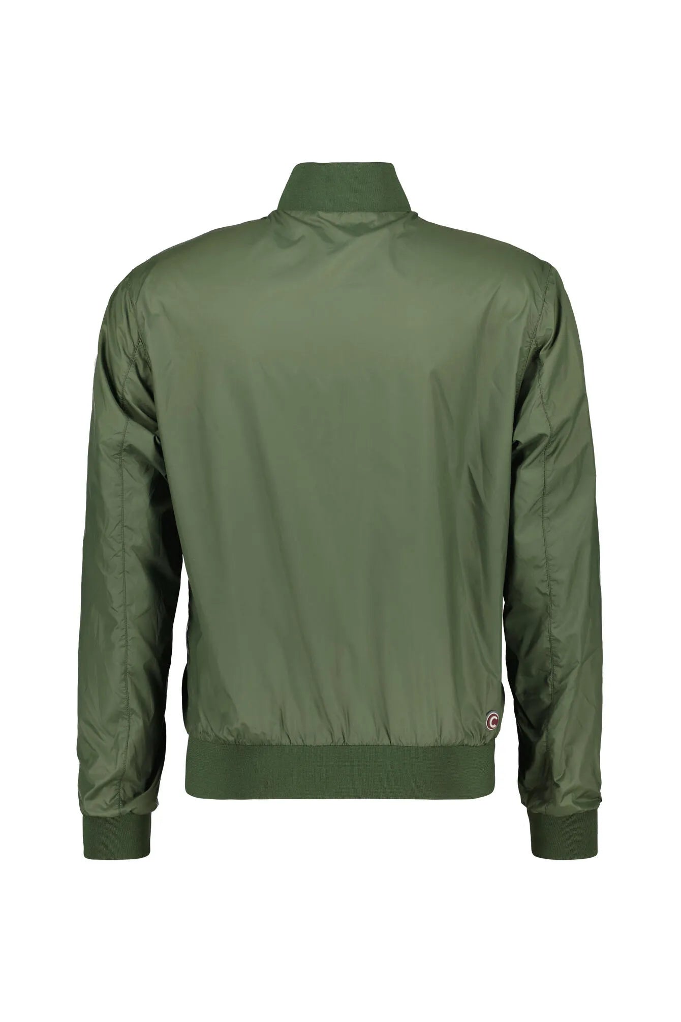Wende-Bomberjacke mit Stehkragen