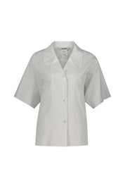 Bluse aus Baumwolle