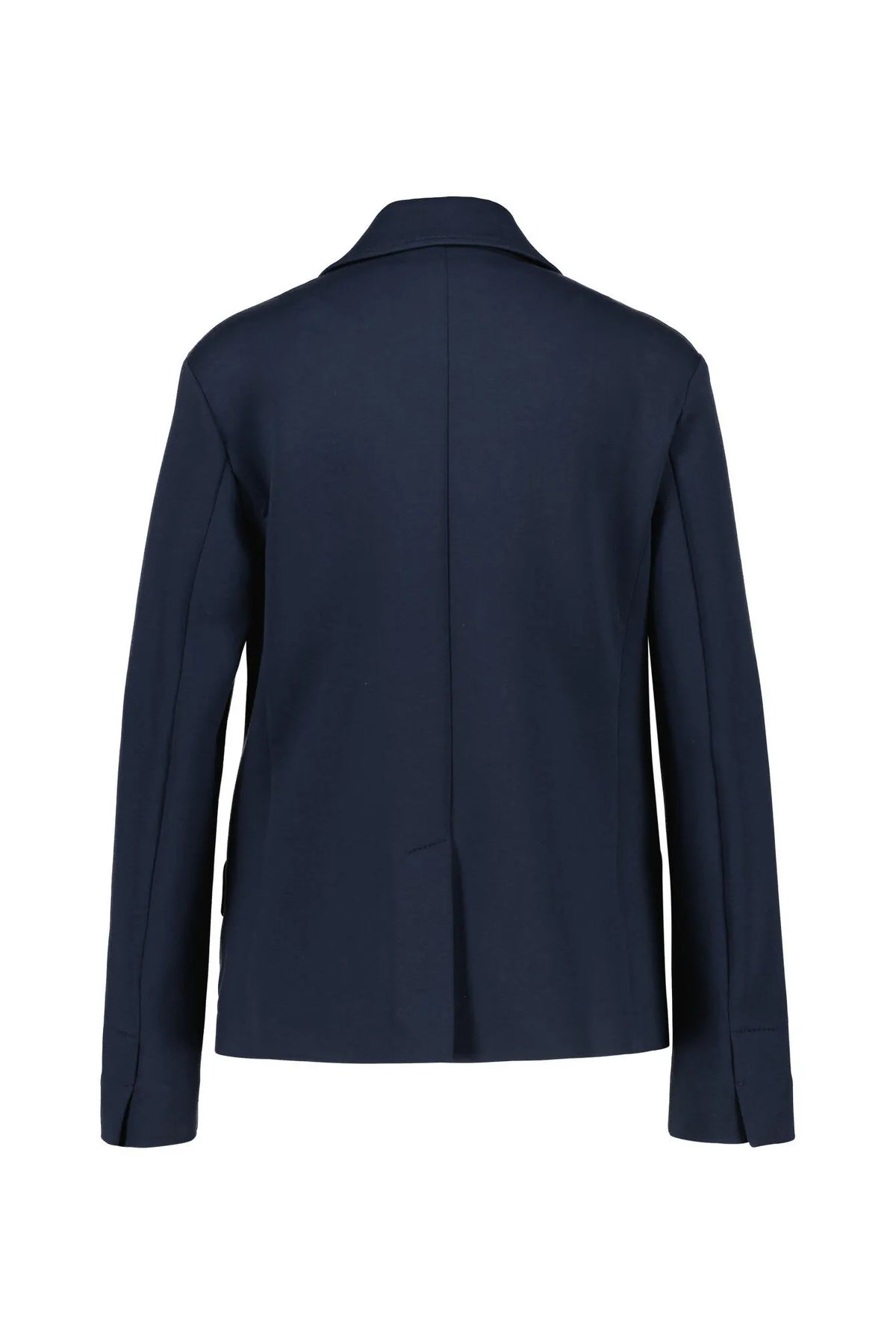 Blazer SMMBADIA aus Baumwollmix