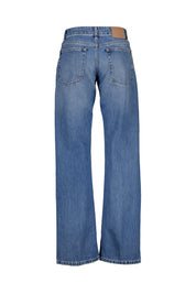 Jeans BASMA Straight Leg