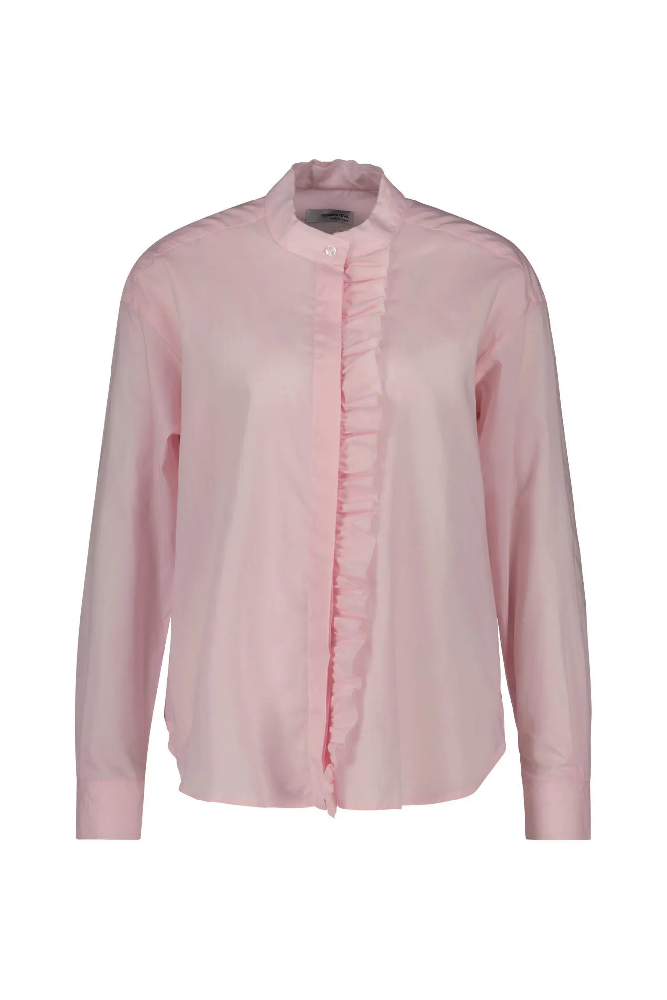 Bluse aus Baumwolle