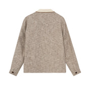 Overshirt BALLARD Regular Fit