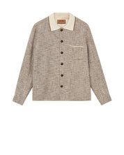 Overshirt BALLARD Regular Fit