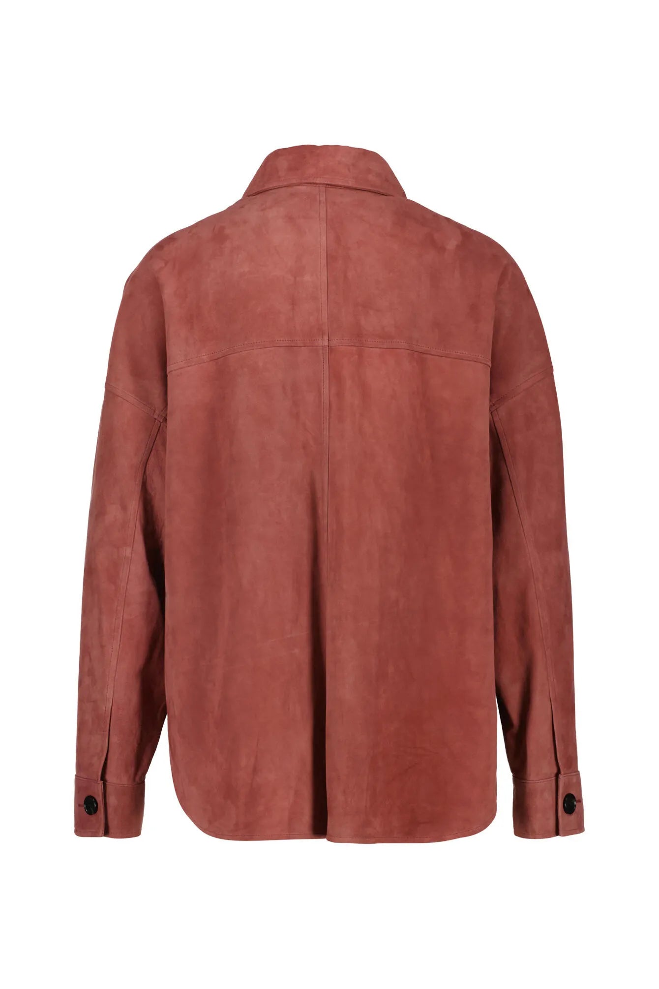 Lederjacke KAYLEE