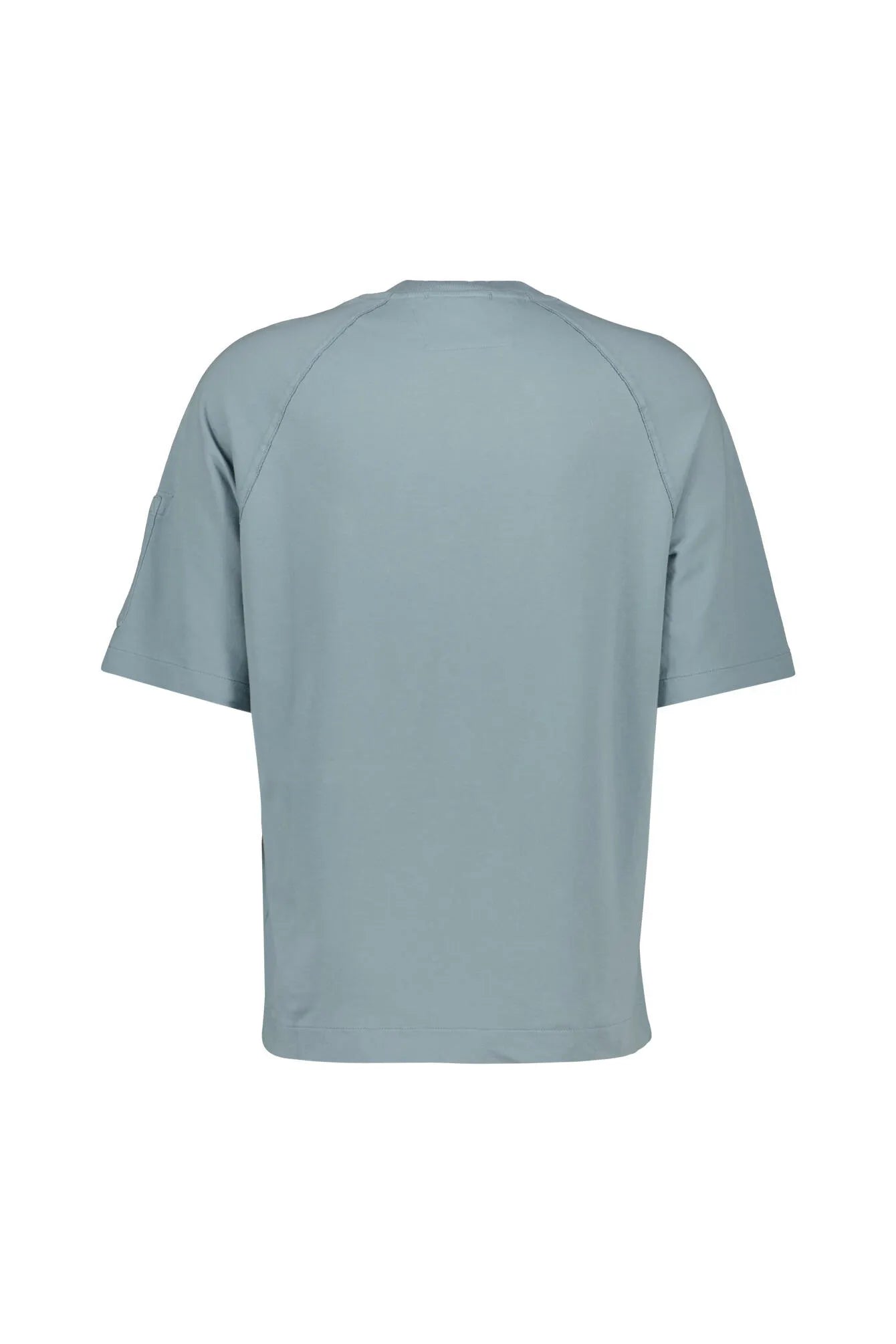 T-Shirt aus Baumwolle