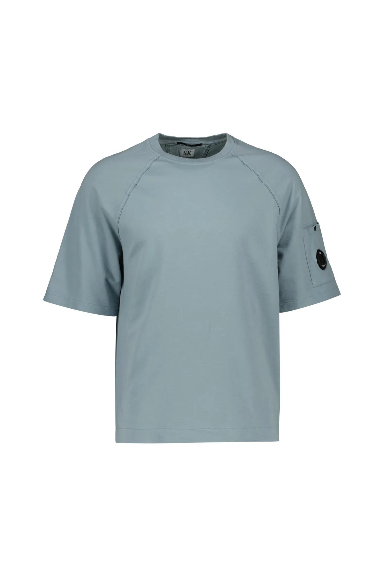 T-Shirt aus Baumwolle