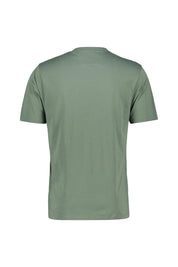 T-Shirt aus Baumwolle