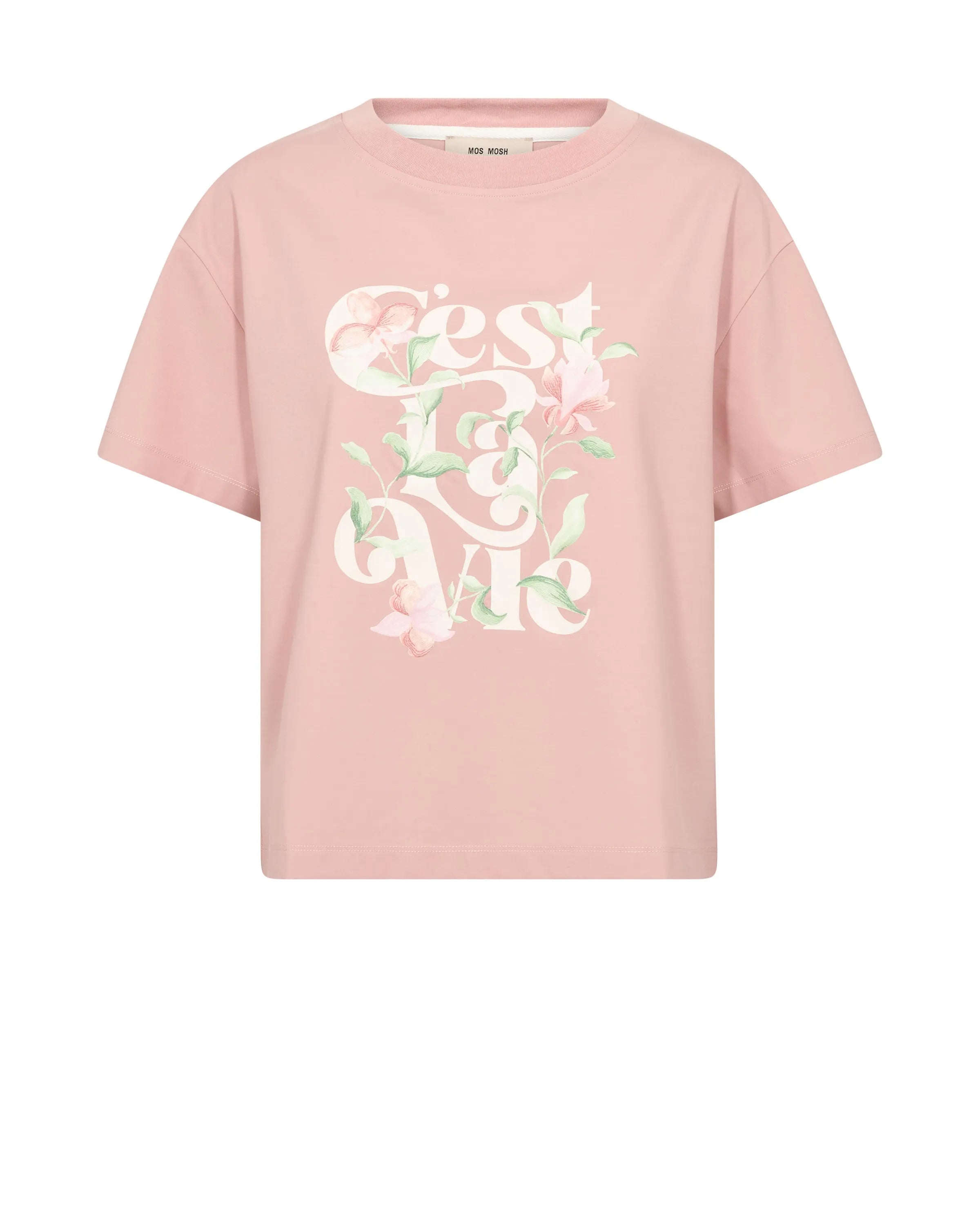 T-Shirt FLOWISH