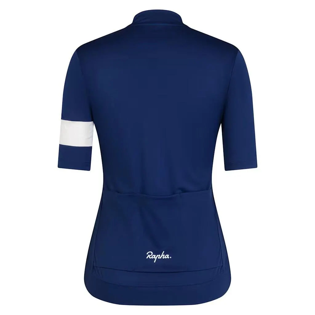 Fahrradtrikot CORE JERSEY