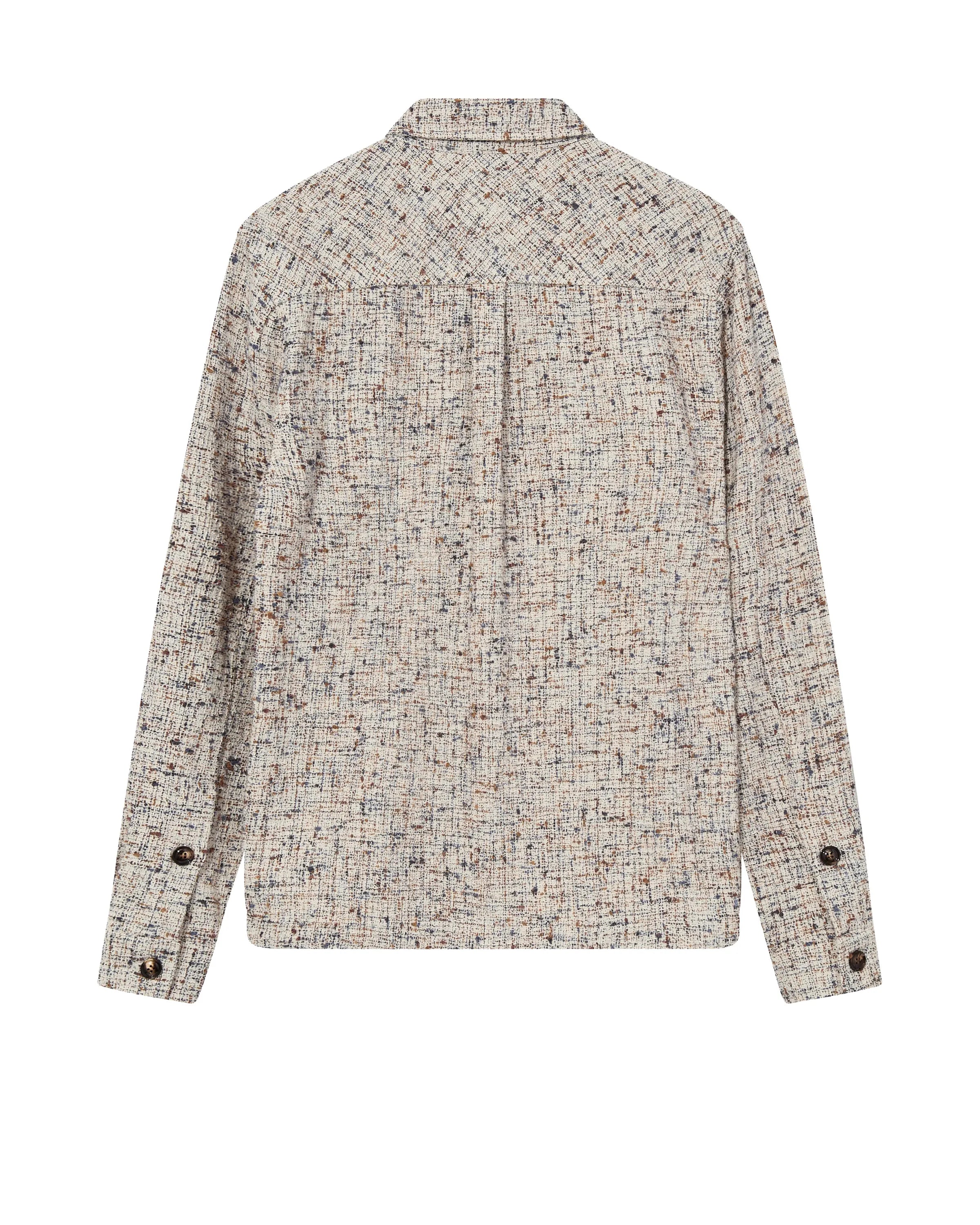 Overshirt WILSON Regular Fit