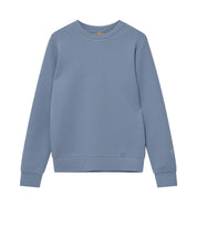 Sweatshirt ABEL aus Baumwollmix