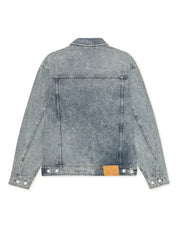 Jeansjacke RALLY Regular Fit