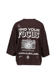 T-Shirt Oversized Fit