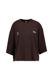 T-Shirt Oversized Fit