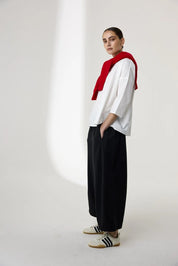 Culotte LIBBY Wide Leg