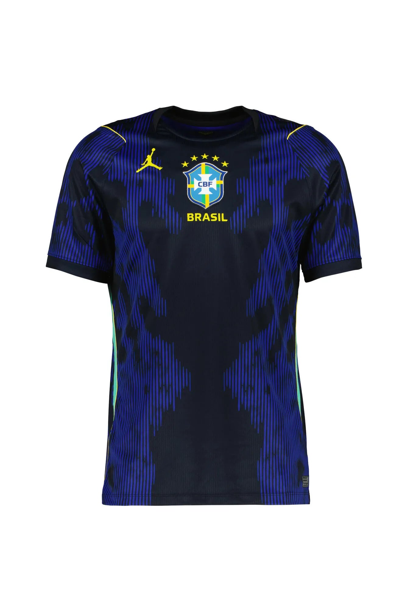 Auswärtstrikot BRASILIEN 26