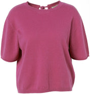 Strickpullover LORRY aus Wolle