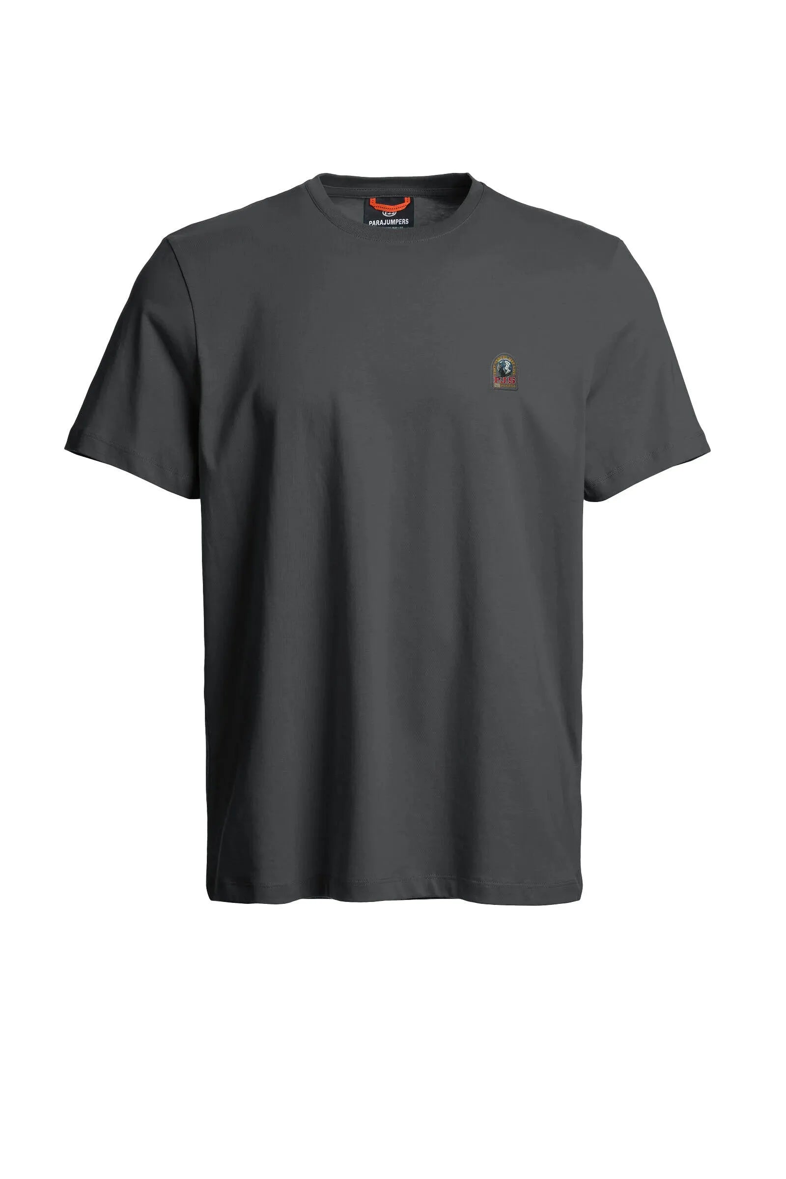T-Shirt PATCH aus Baumwolle