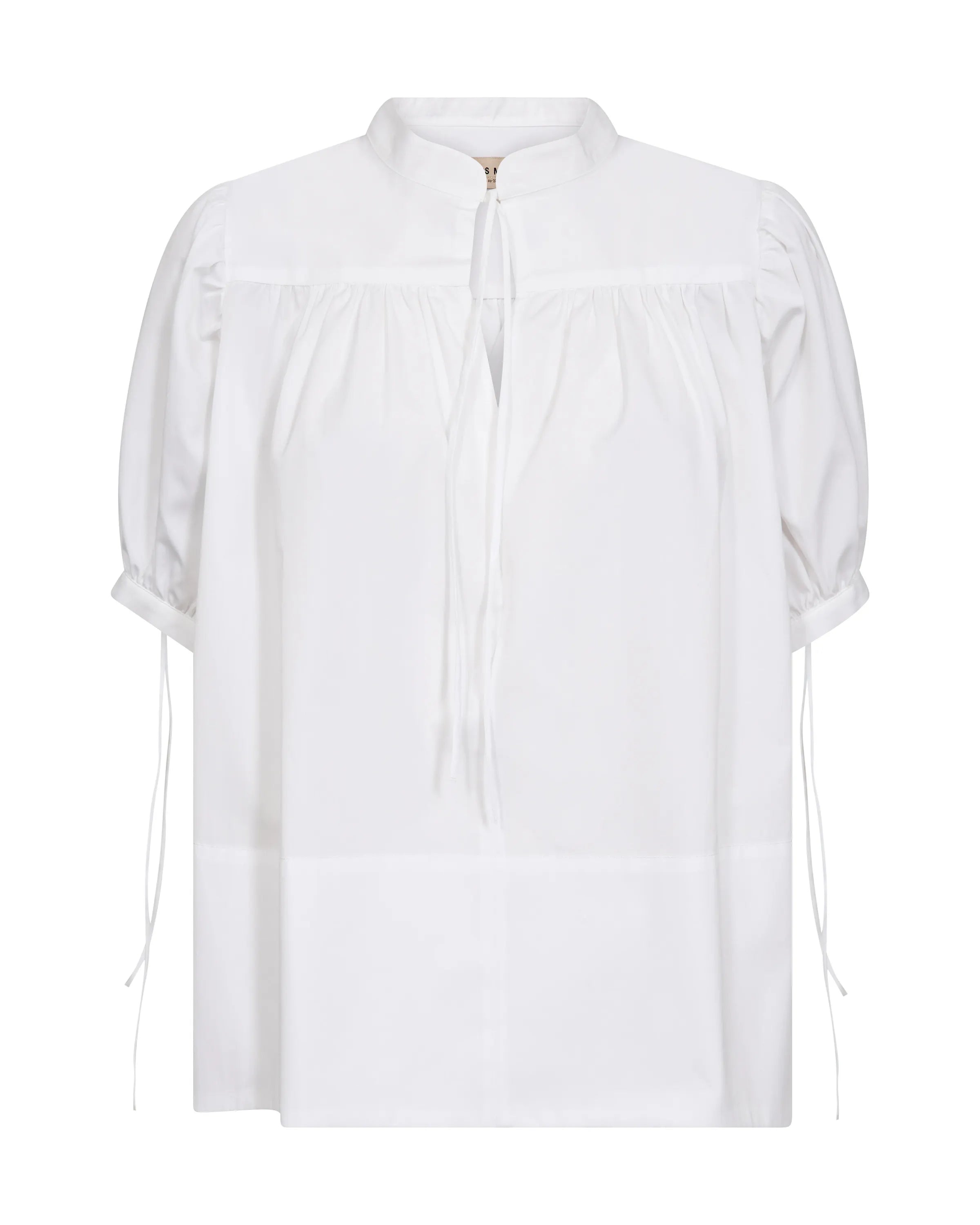 Schlupfbluse TARIMA Relaxed Fit