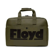 Weekender mit Logoprint