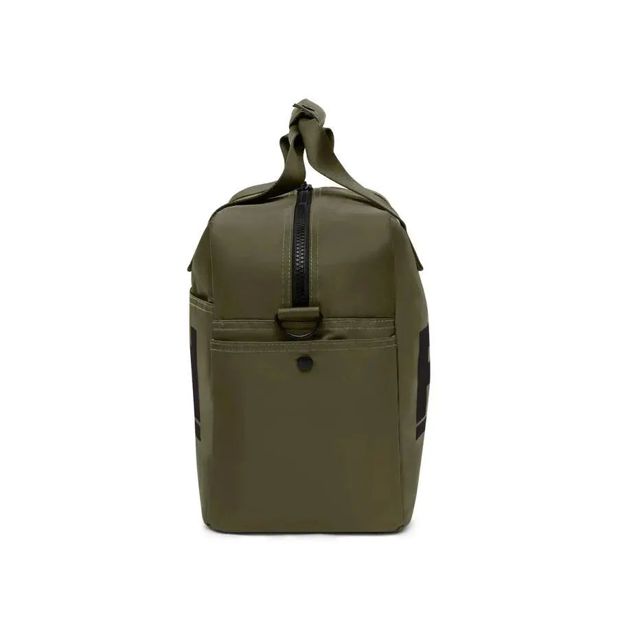 Weekender mit Logoprint