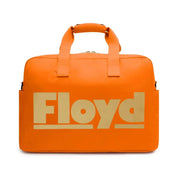 Weekender mit Logoprint