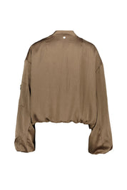 Bomberjacke FLORE