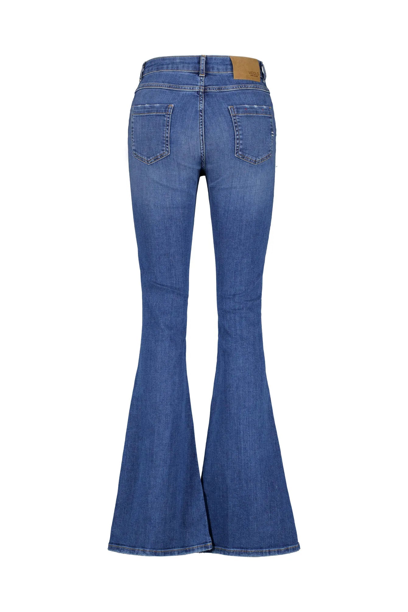 Jeans GISELE Flared Fit