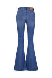 Jeans GISELE Flared Fit