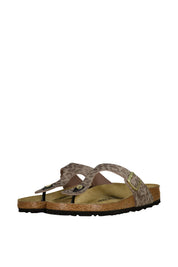 Sandalen GIZEH Narrow Fit